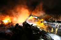 경북도, 연말연시 '화재예방대책' 총력