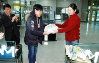 부산과학체험관 관람객 5만명 돌파해