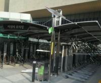 대구시, 동대구복합환승센터에 자전거주차장 설치…2곳, 400대 규모