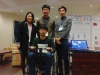 KAIST 기계공학과, 사회적 약자 위한 설계로 세계대회 우승