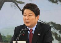 권영진 대구시장, '탈당' "대구 위한 큰 울림 있어야 움직인다"