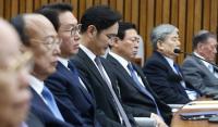 LG·KT 전경련 탈퇴 공식화, 삼성·SK도 추진 중