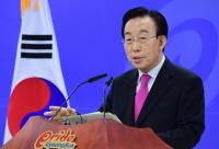 김관용 지사, "보수열차 수리해 국가동력 붙여야"…"역할 하겠다"