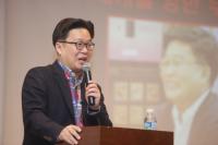 서경덕 교수, “브랜드가 국가·도시 경쟁력 원천”