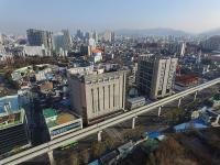 대구 중구 "베네시움 소유자 찾습니다"