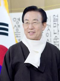 [신년사] 김관용 경상북도지사