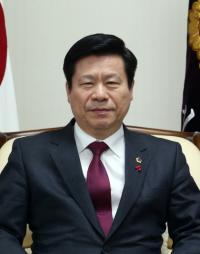 [신년사] 류규하 대구시의회 의장 