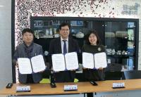 ‘김해중소기업비즈니스센터, 김해명품갤러리 개관