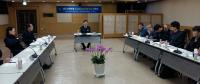 창원시,  ‘4차 산업혁명의 시대’  대응 간담회 개최