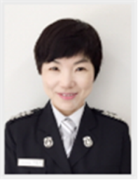 세종시 친절공무원에 양은정 소방장 선정