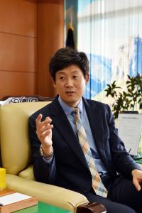 [신년사]고준일 세종특별자치시의회 의장 