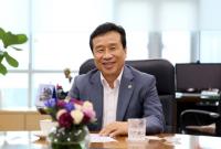 [신년사]이충재 행정중심복합도시건설청장