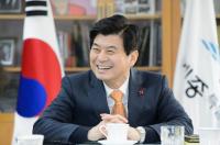 이춘희 세종시장, ‘실질적인 행정수도로 가기 위해 매진 할 터’