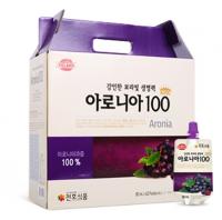 건조한 겨울철 눈 건강관리 위해 ‘천호식품’ 아로니아100 인기 