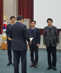 좋은삼선병원, ‘장애인 취업지원’ 유공 표창