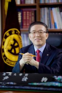 충북대 윤여표 총장 정유년 신년사