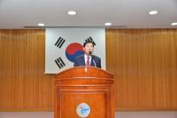 부여군, 제26대 한영배 부군수 취임