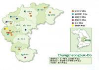 충북도 미세먼지 경보제 도내 전 지역 확대 운영
