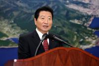 안상수 창원시장 시무식서 ‘2017년 시정운영방향’ 밝혀