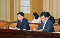 권선택 대전시장 "충청권 공동성장·제4차 산업혁명 대비해야"