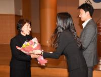 임영숙 여성 부구청장 "막중한 책임감과 섬기는 리더십으로 최선 다할 것"