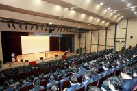 한국도로공사 김학송 사장,  ‘국민행복을 위한 새로운 도전’ 나선다