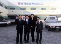 NH농협은행 경남본부, 지역 경제·기업 챙기기 본격 행보