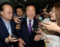 2월 빅뱅 초읽기 '제3지대 정계개편' 시나리오