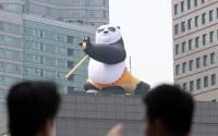 중화 자본의 서울 부동산 쇼핑 ‘수익형’ 확장