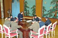 북한판 ‘미래전략실’ 선군혁명소조 들여다보니…