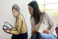 한밭도서관, ‘손 안 애서(愛書)’ 수상작 전시