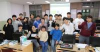 영진전문대,  '일본 IT기업' 주문반 5년 연속 '전원 취업'