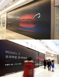 '손지창 급발진 논란' 테슬라 국내판매 지연 왜?