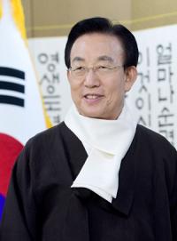 김관용 지사, "국가 위기상황, 자치단체장 역할 그 어느 때보다 중요"