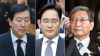 ‘안 불면 독박’ 특검 소환 최지성·장충기의 선택은?
