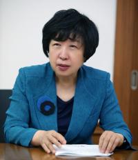 윤순영 대구 중구청장 "새누리 탈당"···대구자치단체장 두번째 탈당