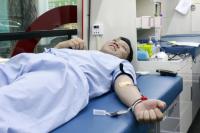 인천나누리병원, 새해 첫 `사랑의 단체 헌혈` 실시