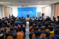 부여군, 소통 드라이브로 연두방문 품격 높여