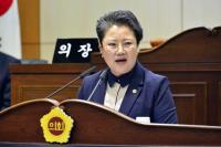 정준이 의원, 세종시 효 문화지원센터 설립 촉구
