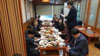 부산중소기업청, 부산경제 활성화 위한 협력방안 논의