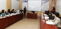 경상대 국어문화원, 한국어 교육 국제학술심포지엄 