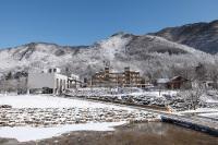 옥천 장령산휴양림, 설 연휴 정상 운영