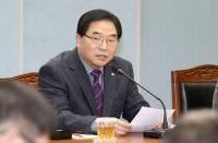 박수범 대전대덕구청장 "연두방문 시 격식·의전 간소화"