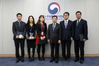행복청, '행복창조대상' 시상