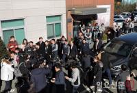 반기문 전 UN사무총장, 거제 방문 ‘세계지도자 유대관계’ 과시