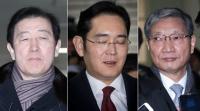 이재용 잡아야 박근혜도 잡기에…‘독박 작전’