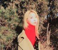 공민지, 예능 출연 앞두고 근황 공개 "귀여운 막내에서 섹시 걸크러쉬로"