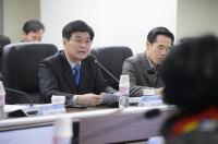 세종시, 투자유치자문관 간담회 개최