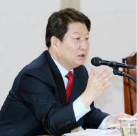 권영진 시장, “향후 3년, 대구 미래 좌우할 골든타임”