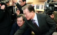문재인, '경북 더불어포럼' 창립 속도…'TK 외연 확장' 